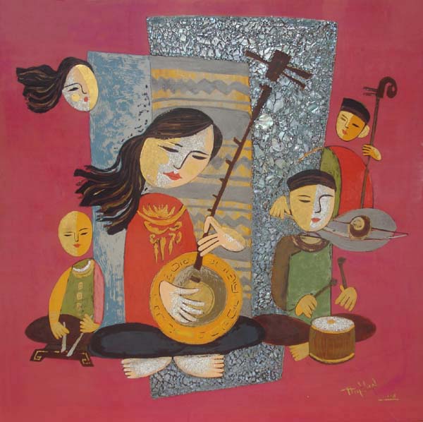 Music band